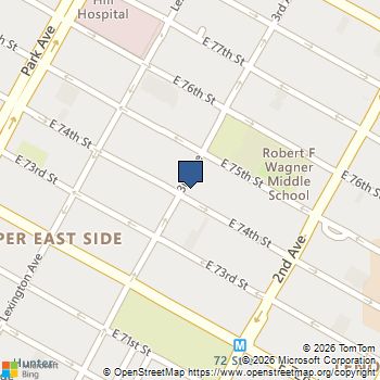 207 E 74TH Street 2C Manhattan, NY MLS# RLS20106550