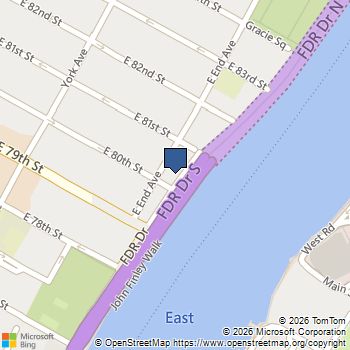 25 E END Avenue 13G Manhattan, NY MLS# RLS20115414