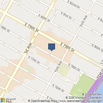 425 E 78th Street PH6A Manhattan, NY MLS# RLS20109278