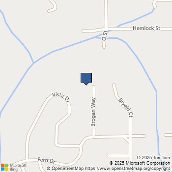 0 Brogan Eureka, CA MLS# SR25066460