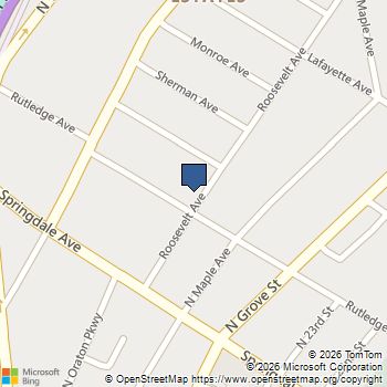 256 Rutledge Avenue East Orange, NJ MLS# 26039502