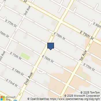 300 E 77TH Street 9C Manhattan, NY MLS# RLS20064471