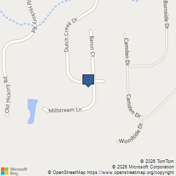 201 Millstream Ln Zelienople, PA MLS# 1736792