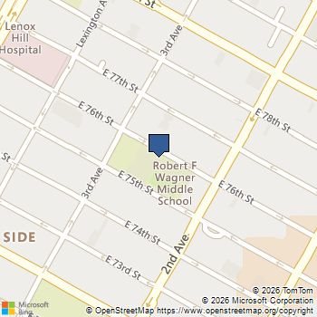 240 E 76th Street 8-J Manhattan, NY MLS# RLS20109067