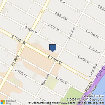 435 E 79th Street 11f Manhattan, NY MLS# RLS20064932