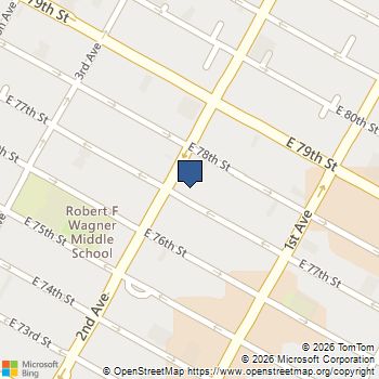 303 E 77th Street 16-A Manhattan, NY MLS# RLS20110321