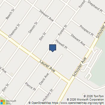 570 Forest Street Kearny, NJ MLS# 26008389