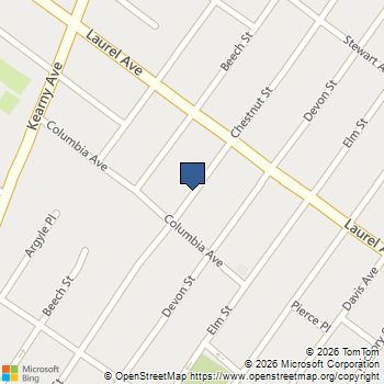 616 Chestnut St Kearny, NJ MLS# 4014376