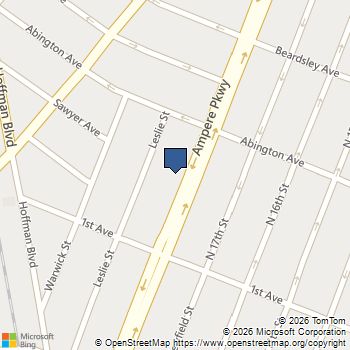 171 Ampere Parkway Bloomfield, NJ MLS# 26014556