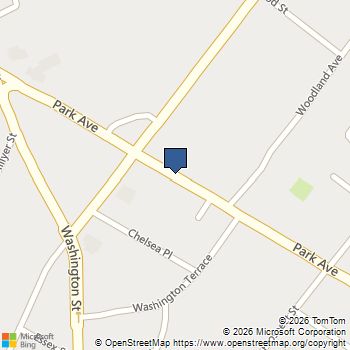 605 Park Ave East Orange, NJ MLS# 4005916