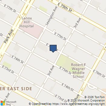 188 E 76TH Street 19B Manhattan, NY MLS# RLS20121004