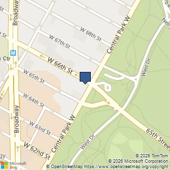 10 W 66TH Street 9B Manhattan, NY MLS# RLS20091308