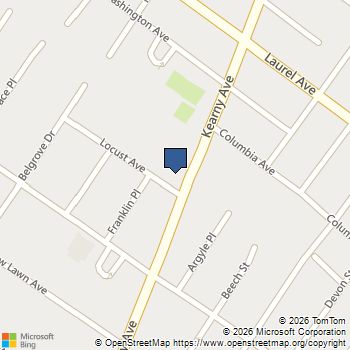 53-59 Locust Avenue # 0 Kearny, NJ MLS# 26021499