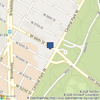 55 CENTRAL Park W 7EG Manhattan, NY MLS# RLS20102055
