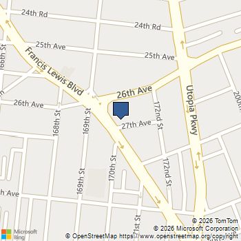 26-19 Francis Lewis Boulevard Flushing, NY MLS# 1020962