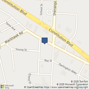 2559 Darlington Rd Beaver Falls, PA MLS# 1735071