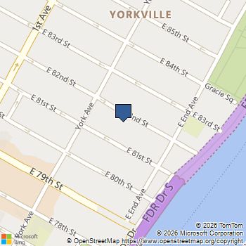 516 E 82ND Street 1R Manhattan, NY MLS# RLS20094611