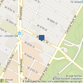 50 W 66TH Street 11A Manhattan, NY MLS# RLS20070558