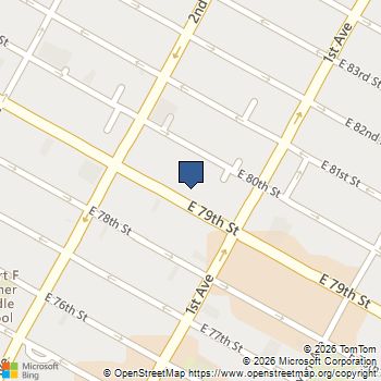 325 E 79th Street 1-A Manhattan, NY MLS# RLS20103906
