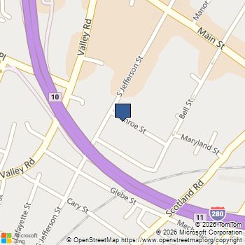514 Monroe St Orange, NJ MLS# 4060033