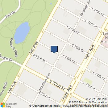 20 E 74TH Street 3AD Manhattan, NY MLS# RLS20120713