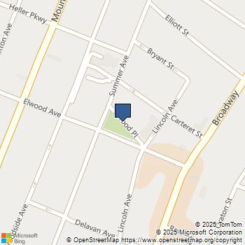 17 Elwood Pl Newark, NJ MLS# 4000495