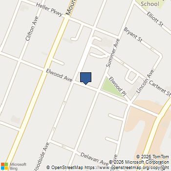 150 Elwood Ave Newark, NJ MLS# 4056338