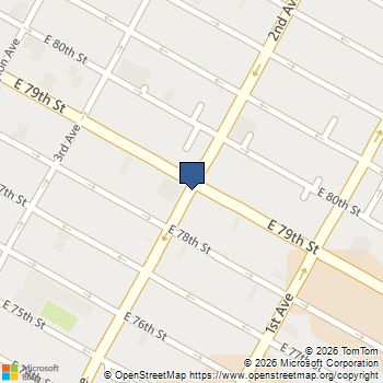 308 E 79TH Street 13C Manhattan, NY MLS# RLS20065713