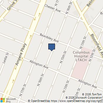 205 N 16Th Street Bloomfield, NJ MLS# 4023268