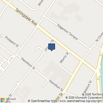 280 Lincoln Street East Orange, NJ MLS# 26007869