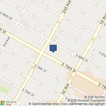 301 E 79TH Street 32F Manhattan, NY MLS# RLS20070081