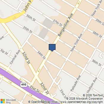 3420 Bergenline Avenue Union City, NJ MLS# 26019301