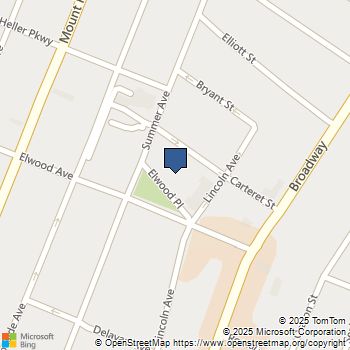 17 Elwood Place # 405 Newark, NJ MLS# 25042402