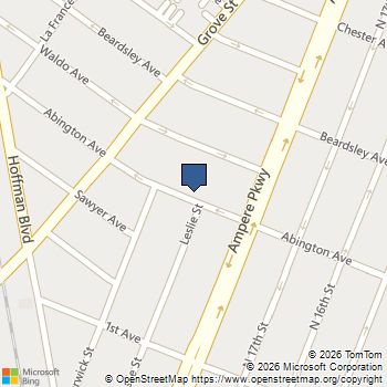415 Abington Ave # 3 Bloomfield, NJ MLS# 4044546