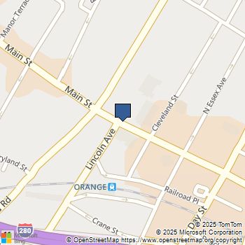 999 Liquor License Orange, NJ MLS# 3939439