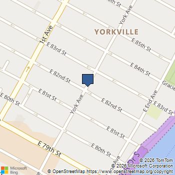 505 E 82ND Street 6G Manhattan, NY MLS# RLS20086354