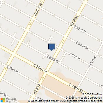 345 E 80TH Street 27H Manhattan, NY MLS# RLS20108802