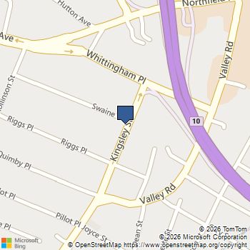 24 Kingsley St West Orange, NJ MLS# 4039876