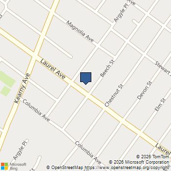 183 Laurel Avenue Kearny, NJ MLS# 26005422