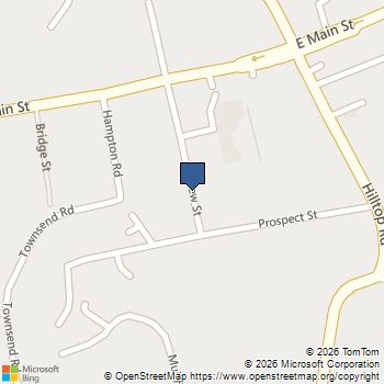 11 New St Mendham, NJ MLS# 4029383