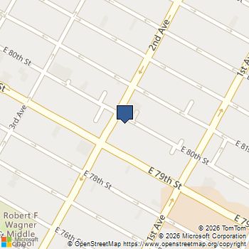 340 E 80TH Street 20D Manhattan, NY MLS# RLS20111626