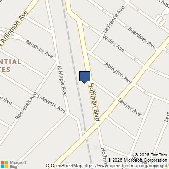 193 Hoffman Boulevard East Orange, NJ MLS# 26003089