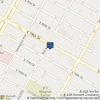 200 E 79TH Street 15B Manhattan, NY MLS# RLS20102614