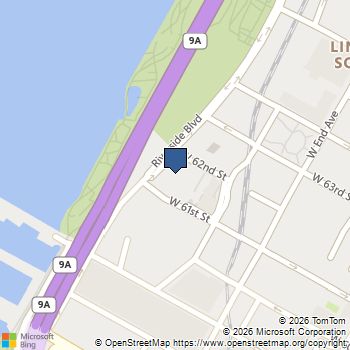 50 Riverside Boulevard 20-F Manhattan, NY MLS# RLS10966469