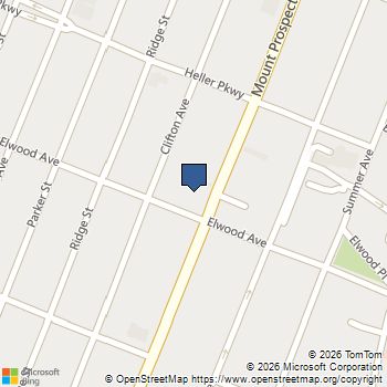 642 Mount Prospect Ave Newark, NJ MLS# 4029251
