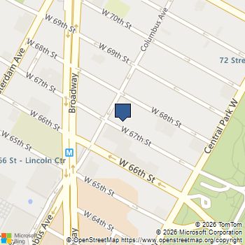 45 W 67TH Street 12A Manhattan, NY MLS# RLS20072933