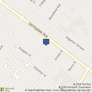 276 Prospect St East Orange, NJ MLS# 4021162