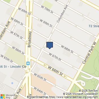 45 W 67TH Street 11D Manhattan, NY MLS# RLS20063874