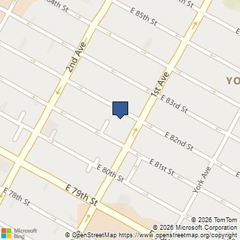 350 E 82nd Street 7X Manhattan, NY MLS# RLS20102303
