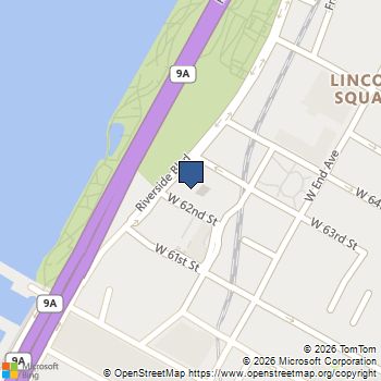 60 Riverside Boulevard 2901 Manhattan, NY MLS# RLS20120357